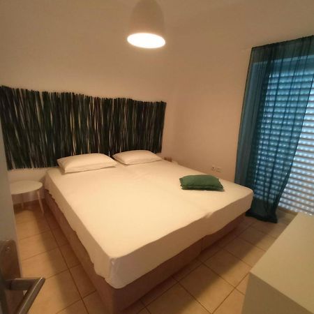 Sonema Seaside Apt Chania  Ngoại thất bức ảnh