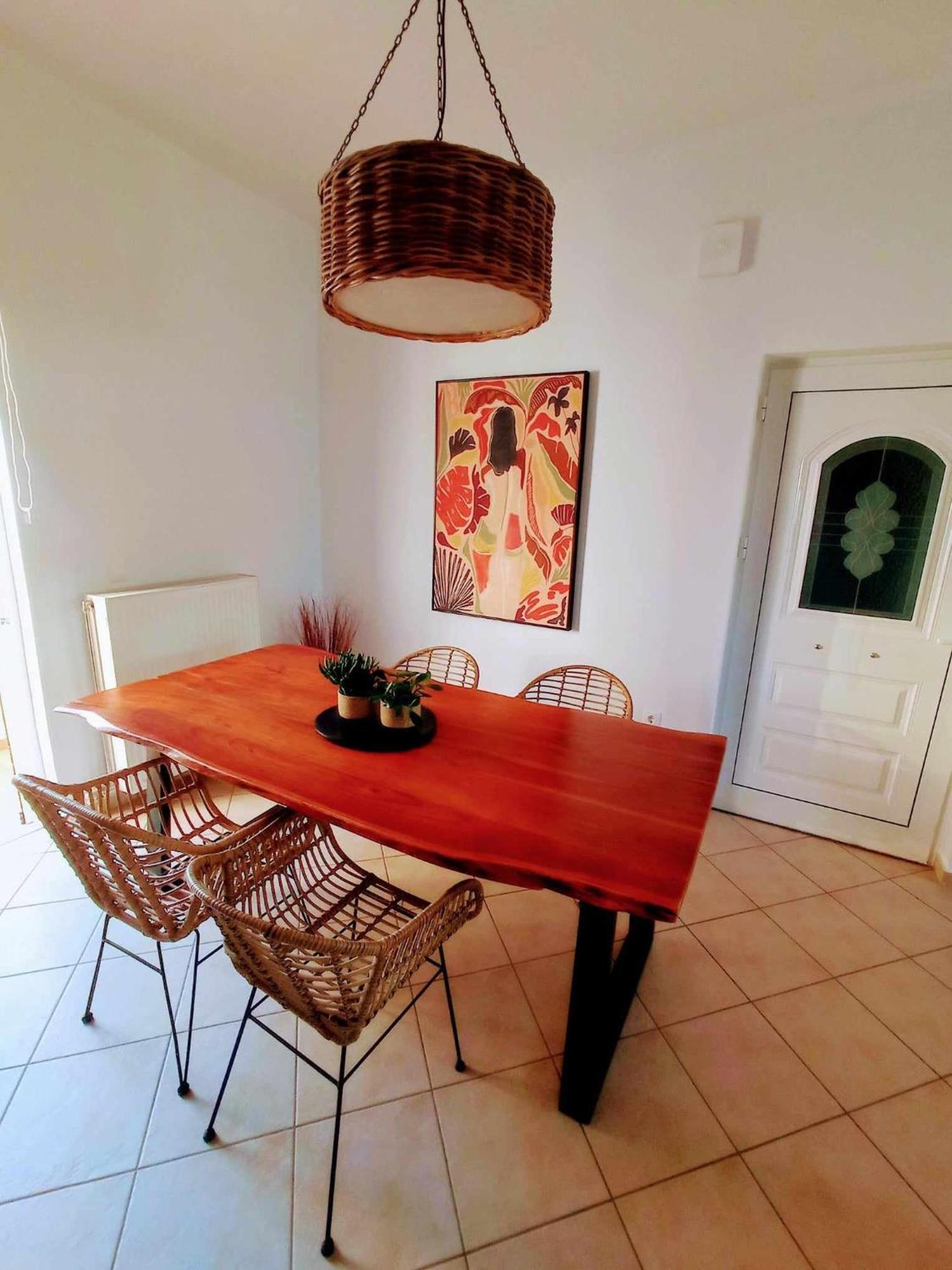 Sonema Seaside Apt Chania  Ngoại thất bức ảnh